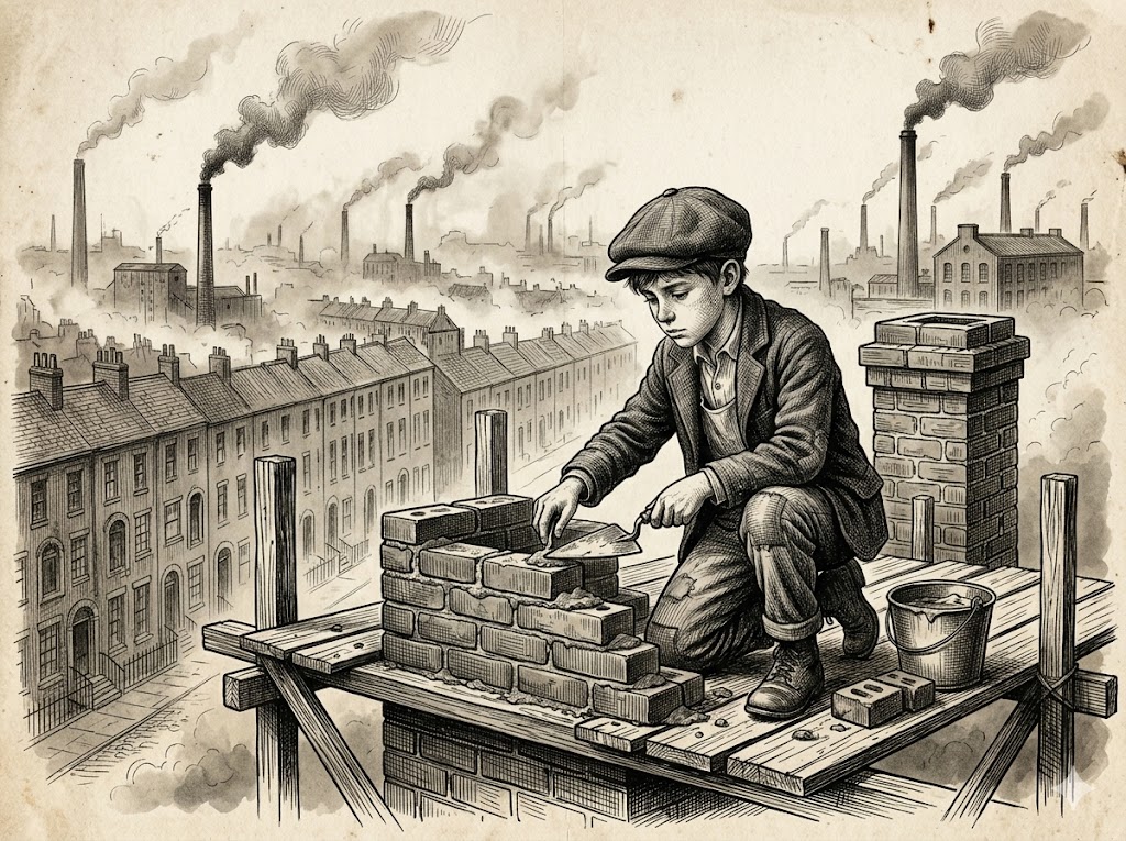 My First Job